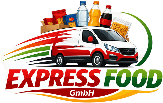 Express Food · Bamerni GmbH