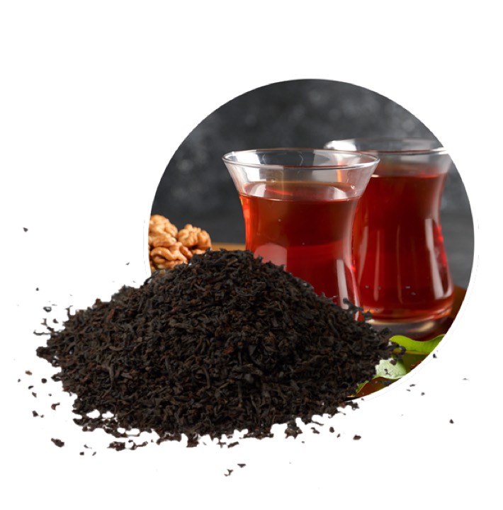 Akbar Tea - Green Hammer Bulk Tea 2.5Kg 222
