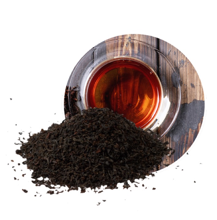 Akbar Tea - Khalkhaloka Bulk Tea 10Kg