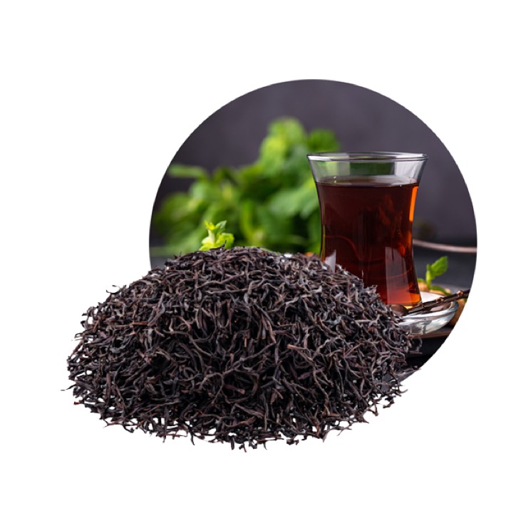 Akbar Tea - Whole Leaf Tea Std 0009 Bulk