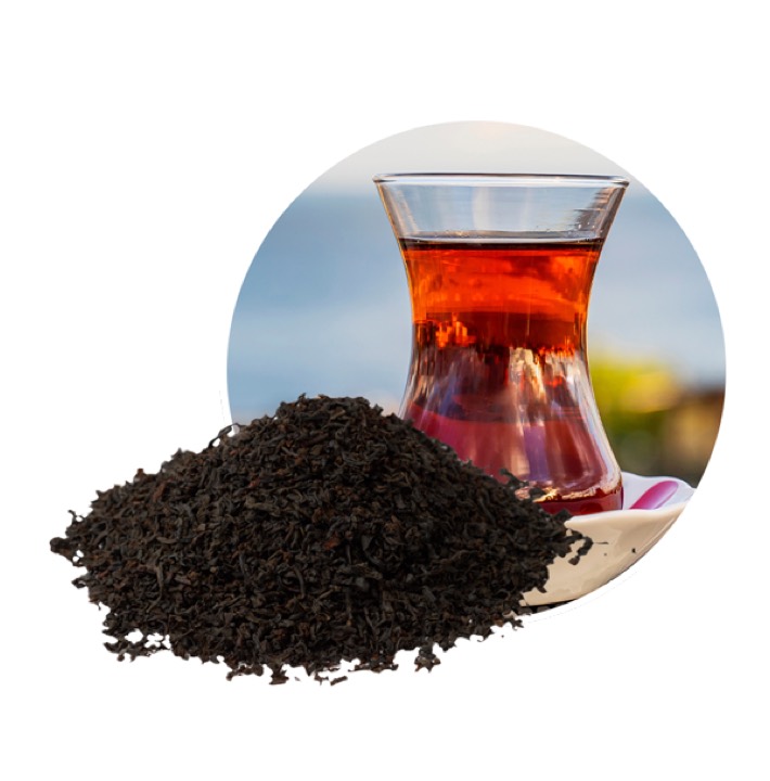 Alghazaleen Pekoe Bulk