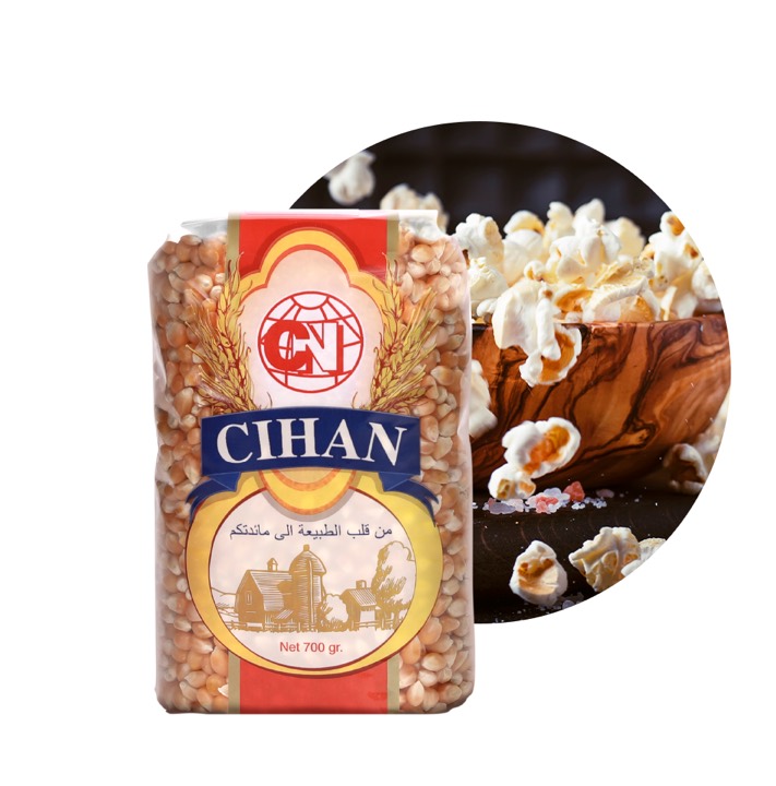 Cihan Corn 700g