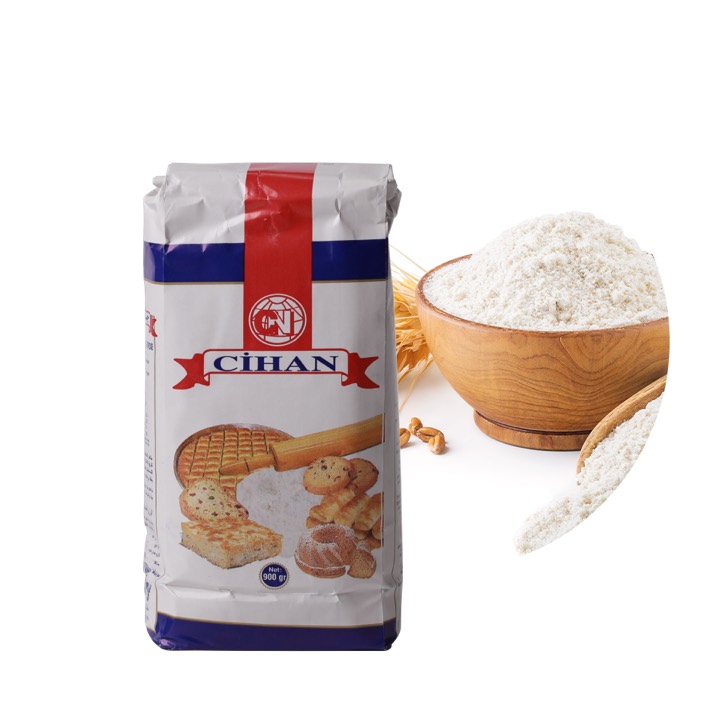 Cihan Flour 1kg