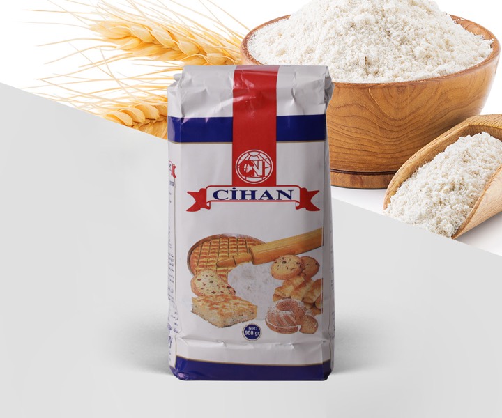 Cihan Flour
