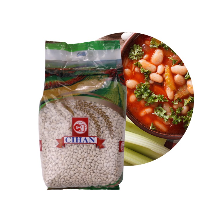 Cihan Lima Beans 10kg