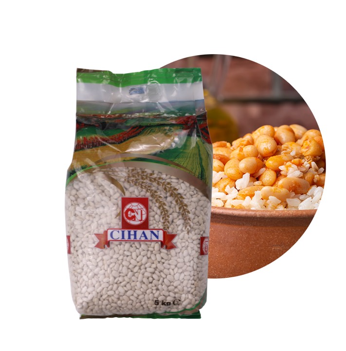 Cihan Lima Beans 5kg
