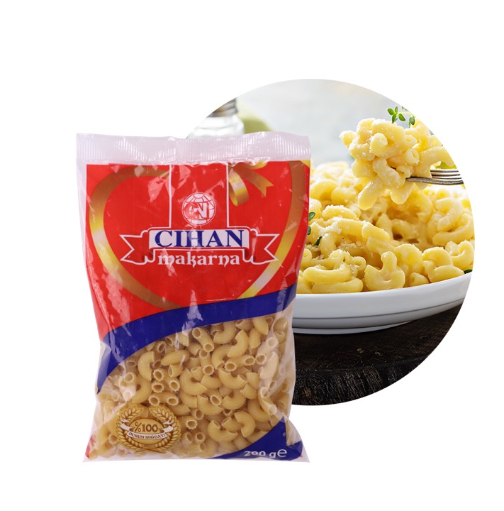 Cihan Macaroni 200g