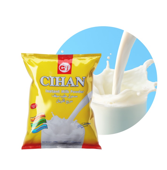 Cihan Milk Powder - 200g