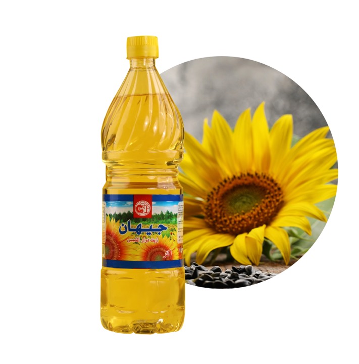 Cihan Oil 1L