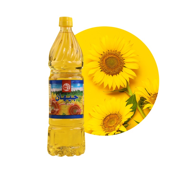 Cihan Oil 700ml