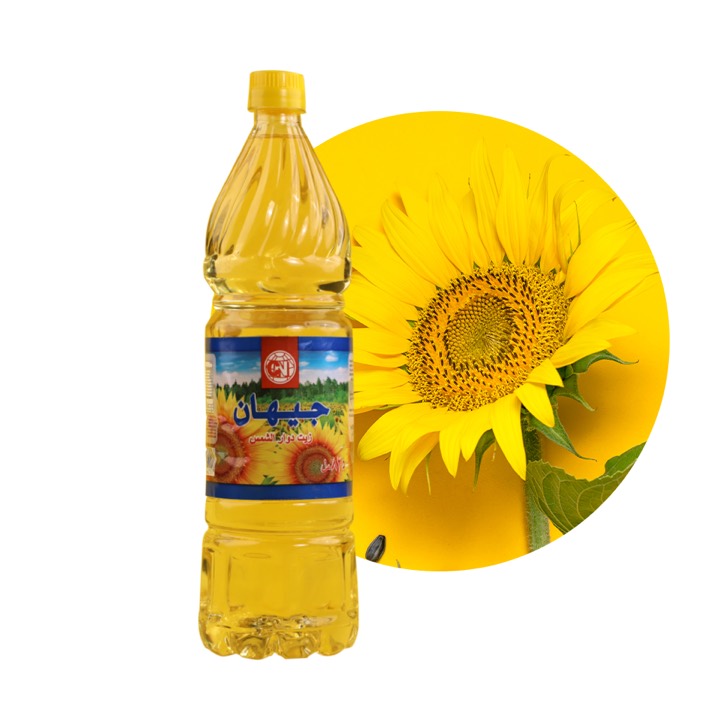Cihan Oil 825ml