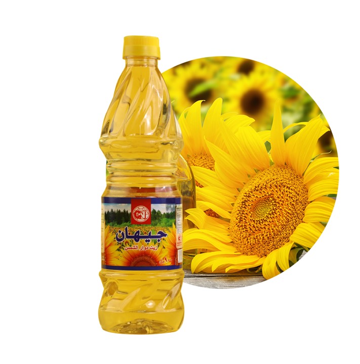 Cihan Oil 900ml