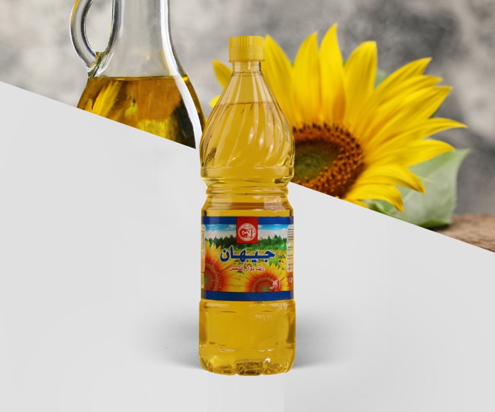 Cihan Oil