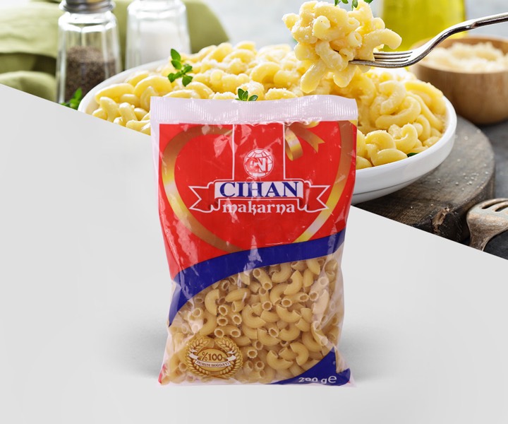 Cihan Pasta