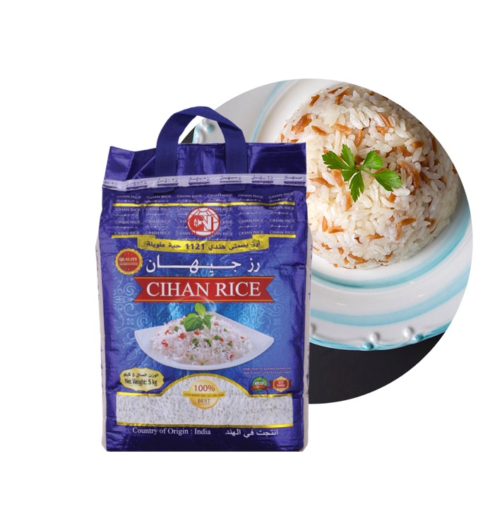 Cihan Rice Bag 5kg