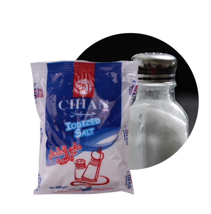 Cihan Salt 500g