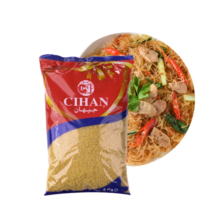 Cihan Vermicelli 2kg