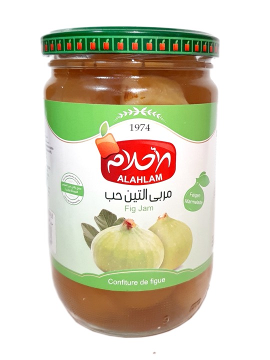 AL AHLAM JAM VIJGEN HEEL 12X454GR