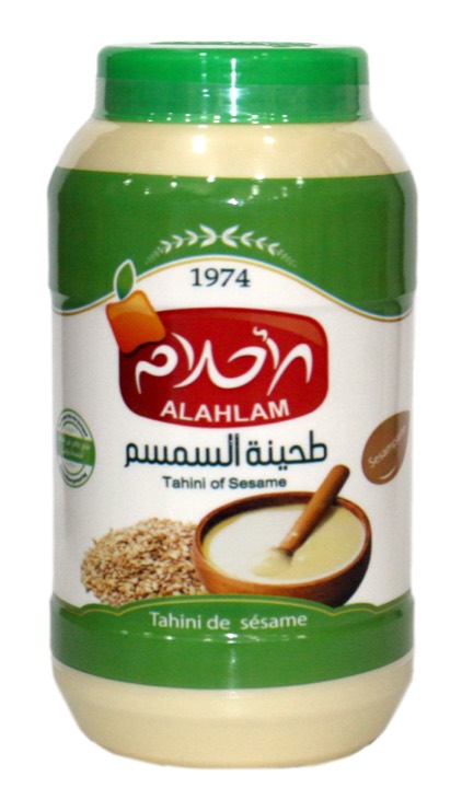 AL AHLAM TAHINA 12X800GR