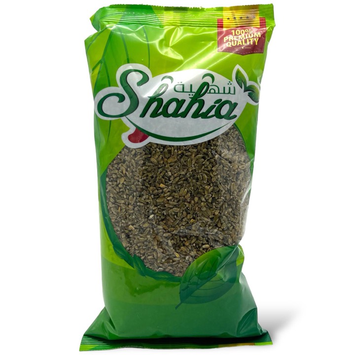 SHAHIA FREEKAH 15X700GR