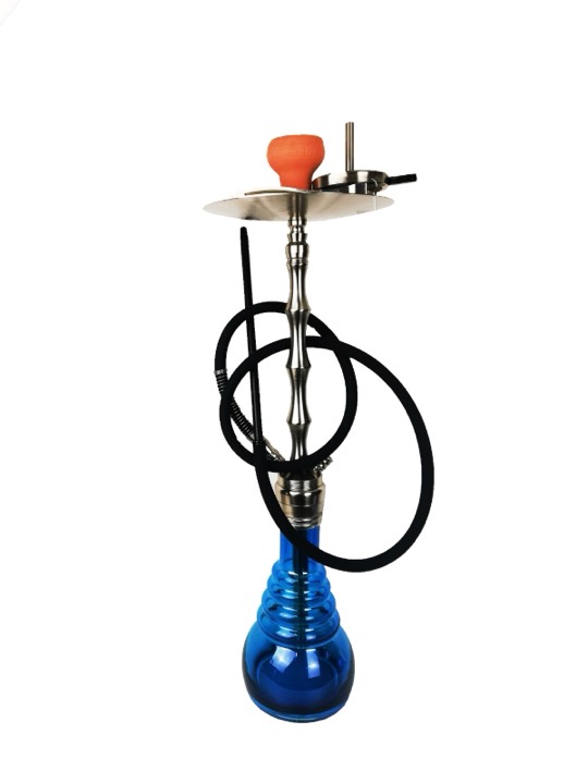 MAMMUT /01/STAINLESSTEEL/TRANSPARENT