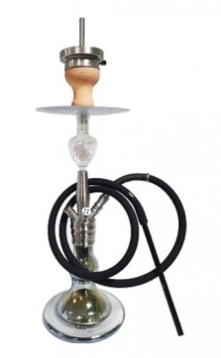 CEASAR TORNADO BLACK 1X4