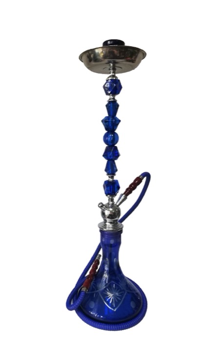 HOOKA FRUIT 1 HOSE (H 75CM)