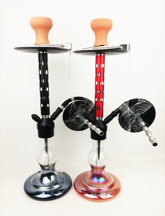 HOOKAH HK-2901 (H 58CM)