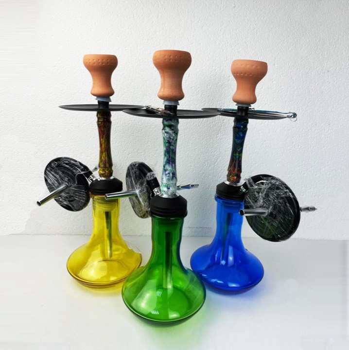 HOOKAH HK-2902 (H 50CM)