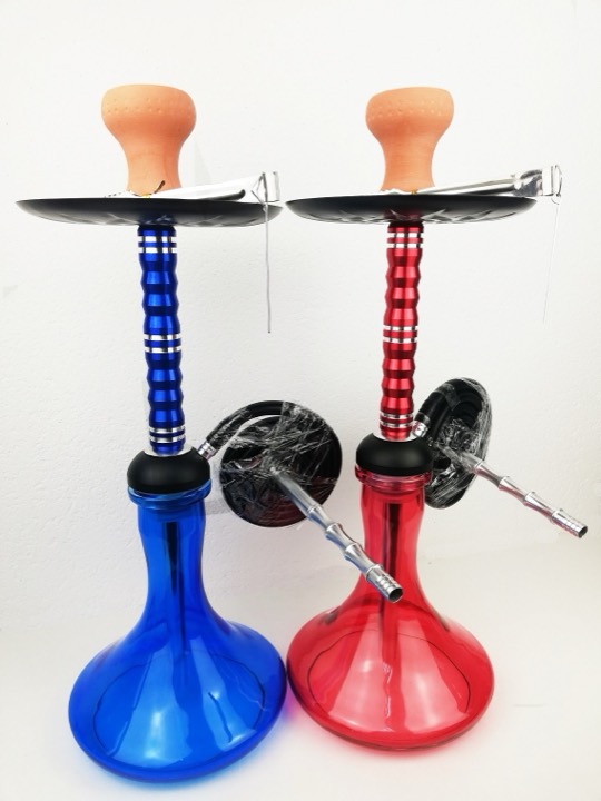 HOOKAH HK-2709 (H 54CM )