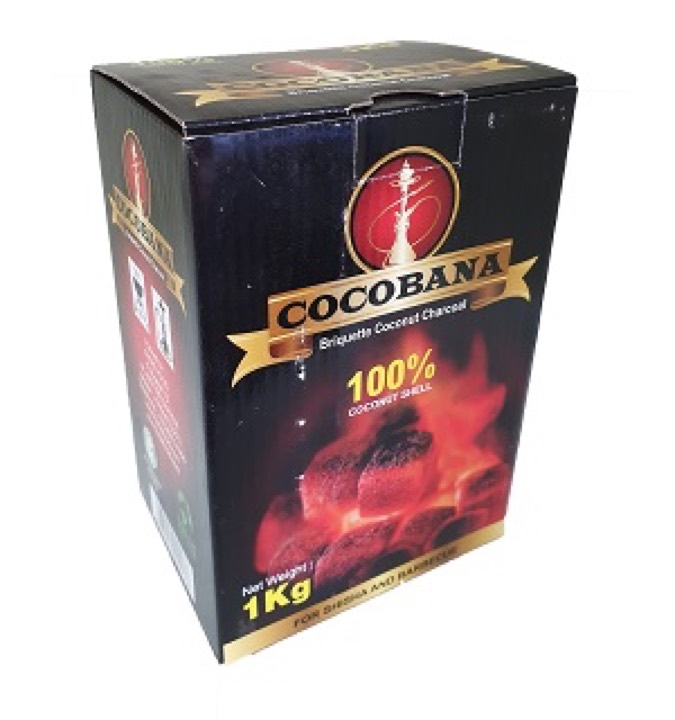 HOUTSKOOL COCOBANA 15X1KG (25*25*25)mm