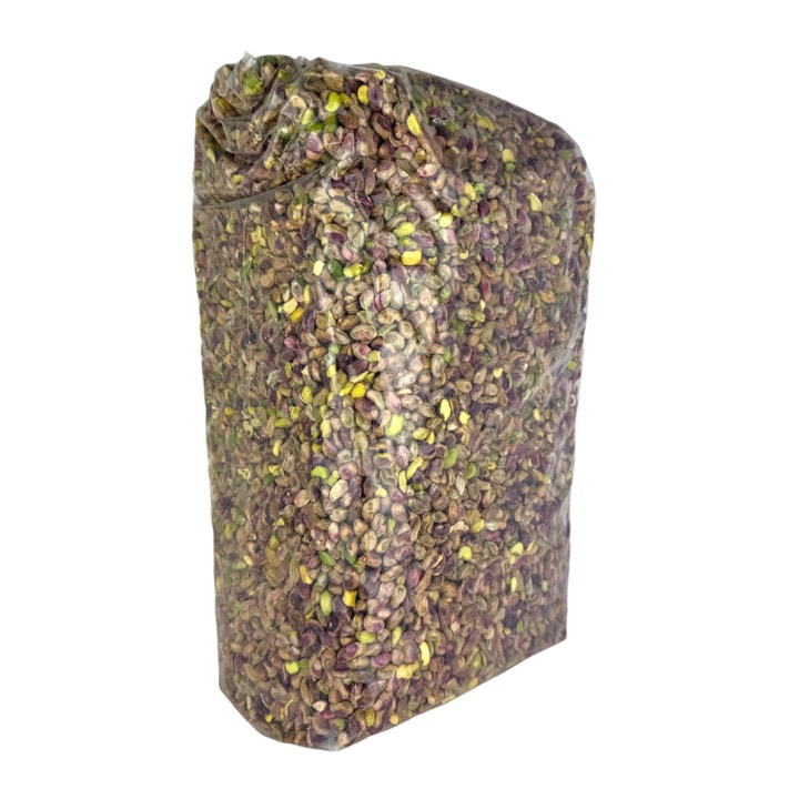 PISTACHIO KERNELS (B) 10KG