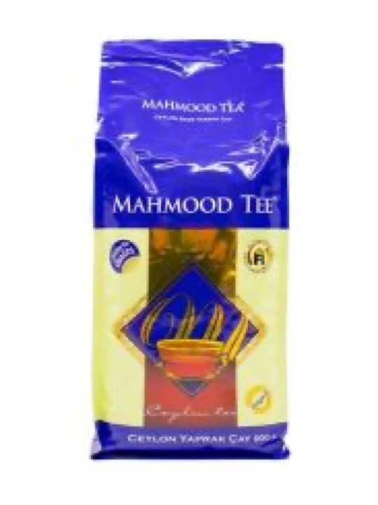 MAHMOOD CEYLON TEA YAPRAK ÇAY 10X900G