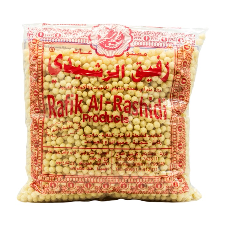 MOGHRABIEH AL RASHIDI 14X800G