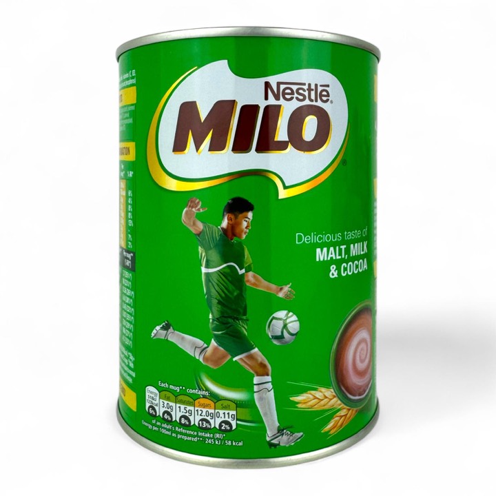NESTLE MILO 24X400GR