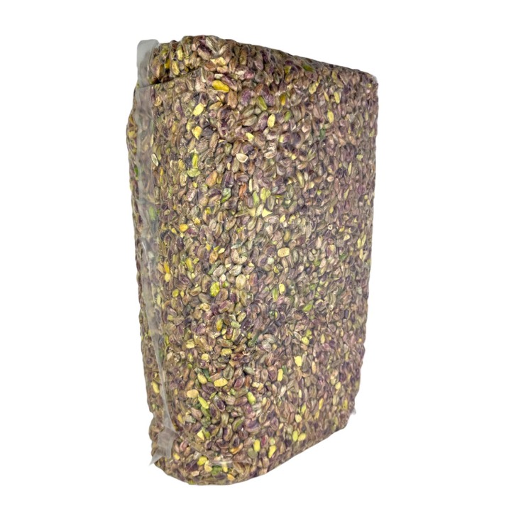 PISTACHIO KERNELS (F) 10KG