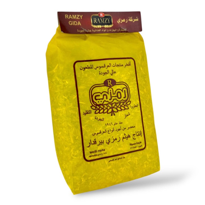 RAMZY ARAK SOUS (LICORICE) 30X800GR