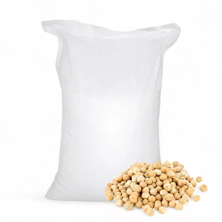SHAHIA CHICKPEAS 9MM 25KG