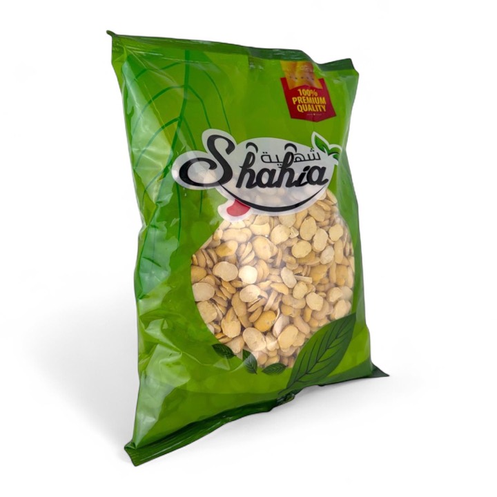SHAHIA CHRUSHED BEANS 16X800G