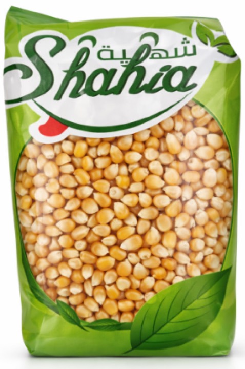 SHAHIA CORN 15X800GR