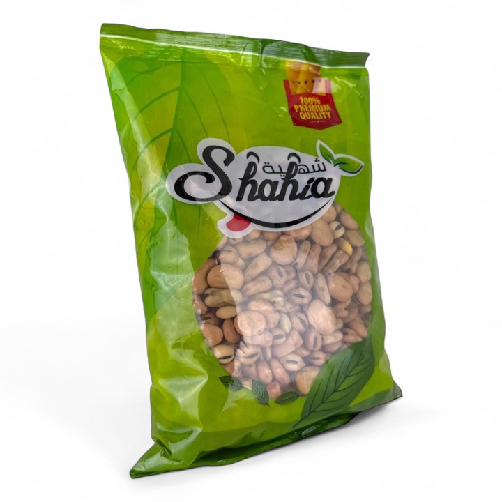 SHAHIA EGYPTIAN BEANS 16X800G