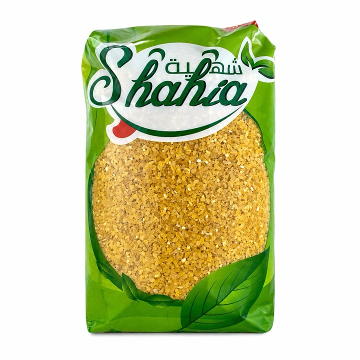 SHAHIA GEREESH MEDIUM 15X900G