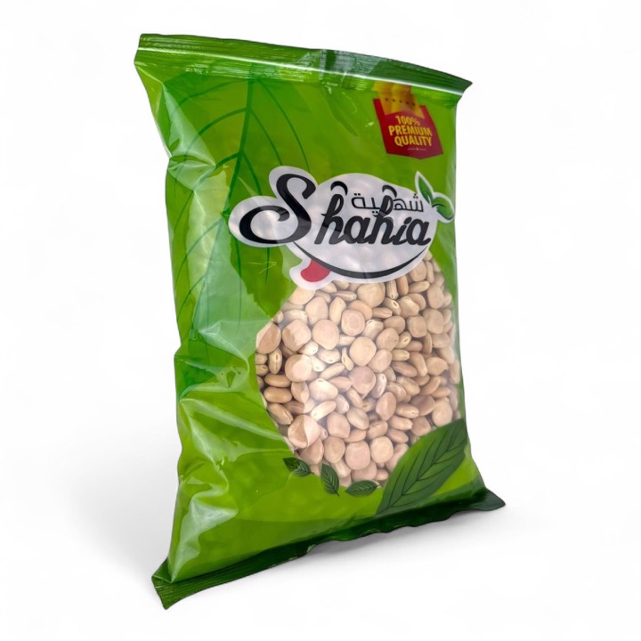 SHAHIA LUPINE BITTER (TERMES) 16X800G