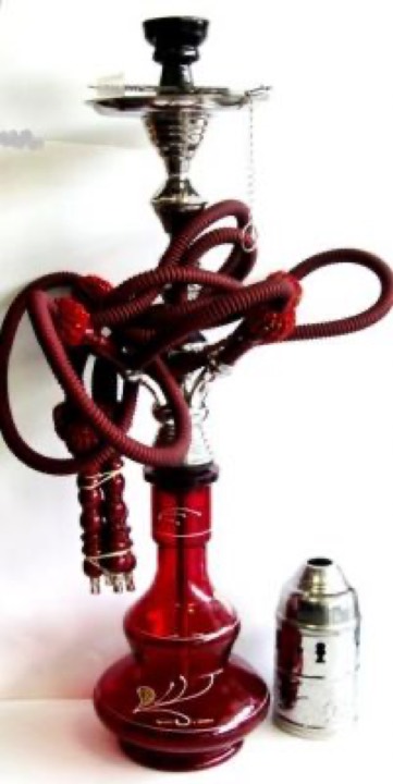 HOOKAH / ML201